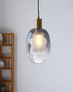 Niche Pendant Light