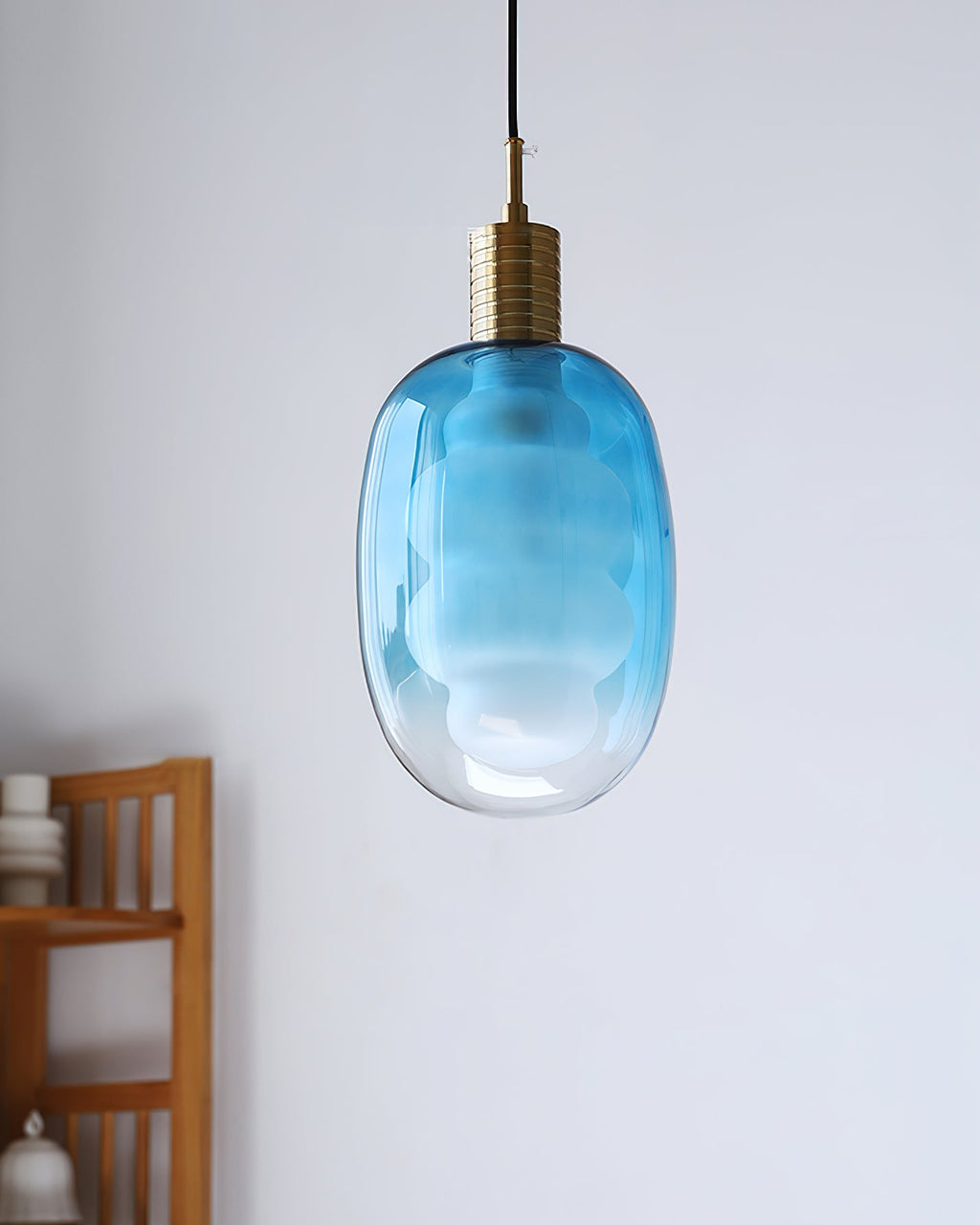 Niche Pendant Light