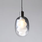 Niche Pendant Light