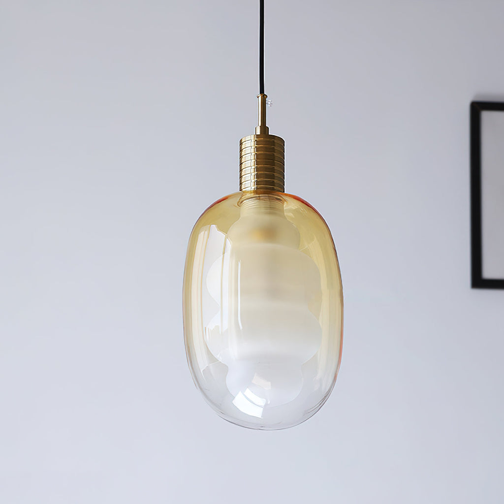 Niche Pendant Light