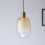 Niche Pendant Light