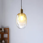 Niche Pendant Light