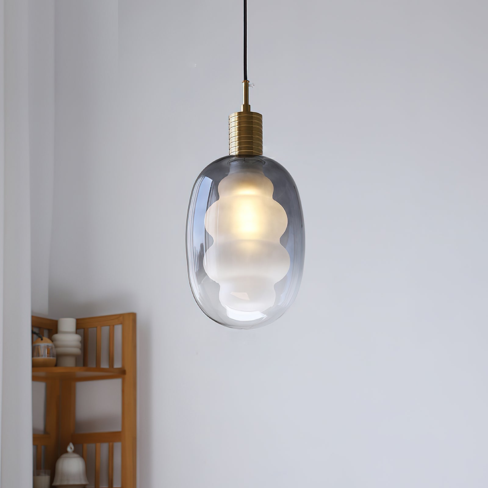 Niche Pendant Light