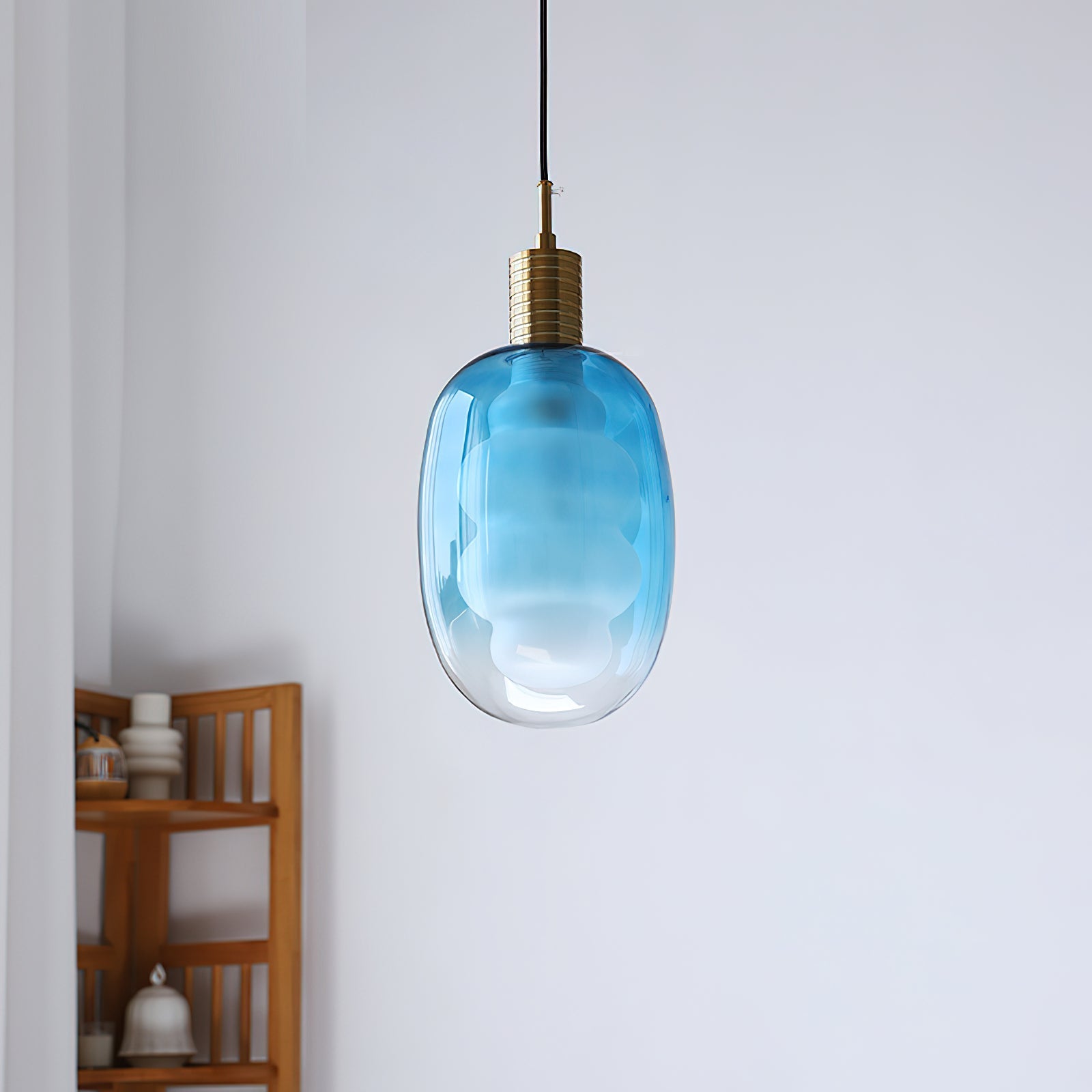 Niche Pendant Light