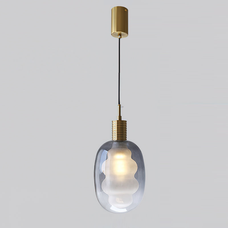 Niche Pendant Light