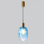 Niche Pendant Light
