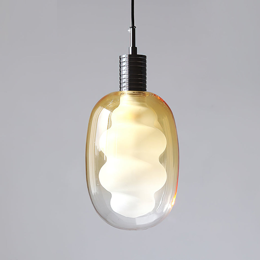 Niche Pendant Light