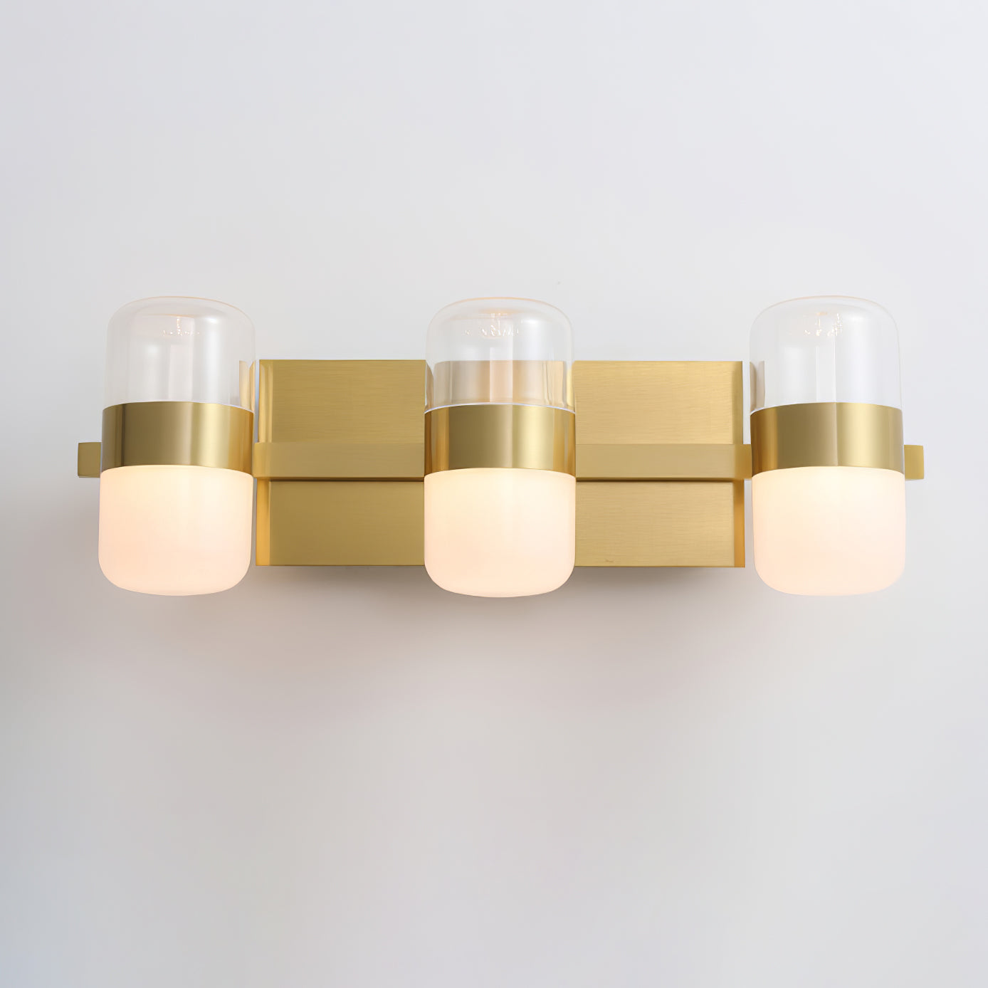 Nichols Wall Light