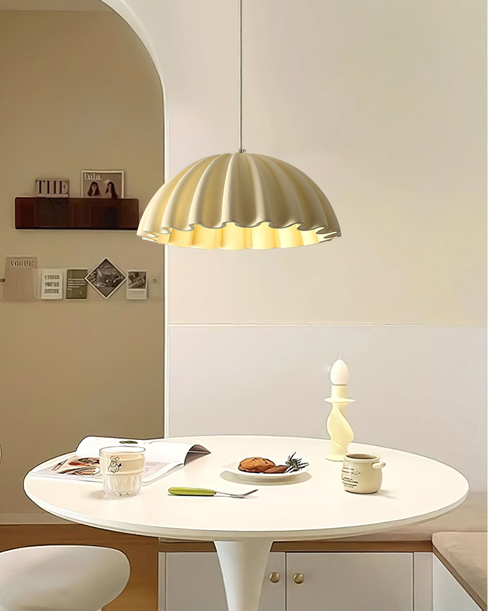 Nita Pendant Light