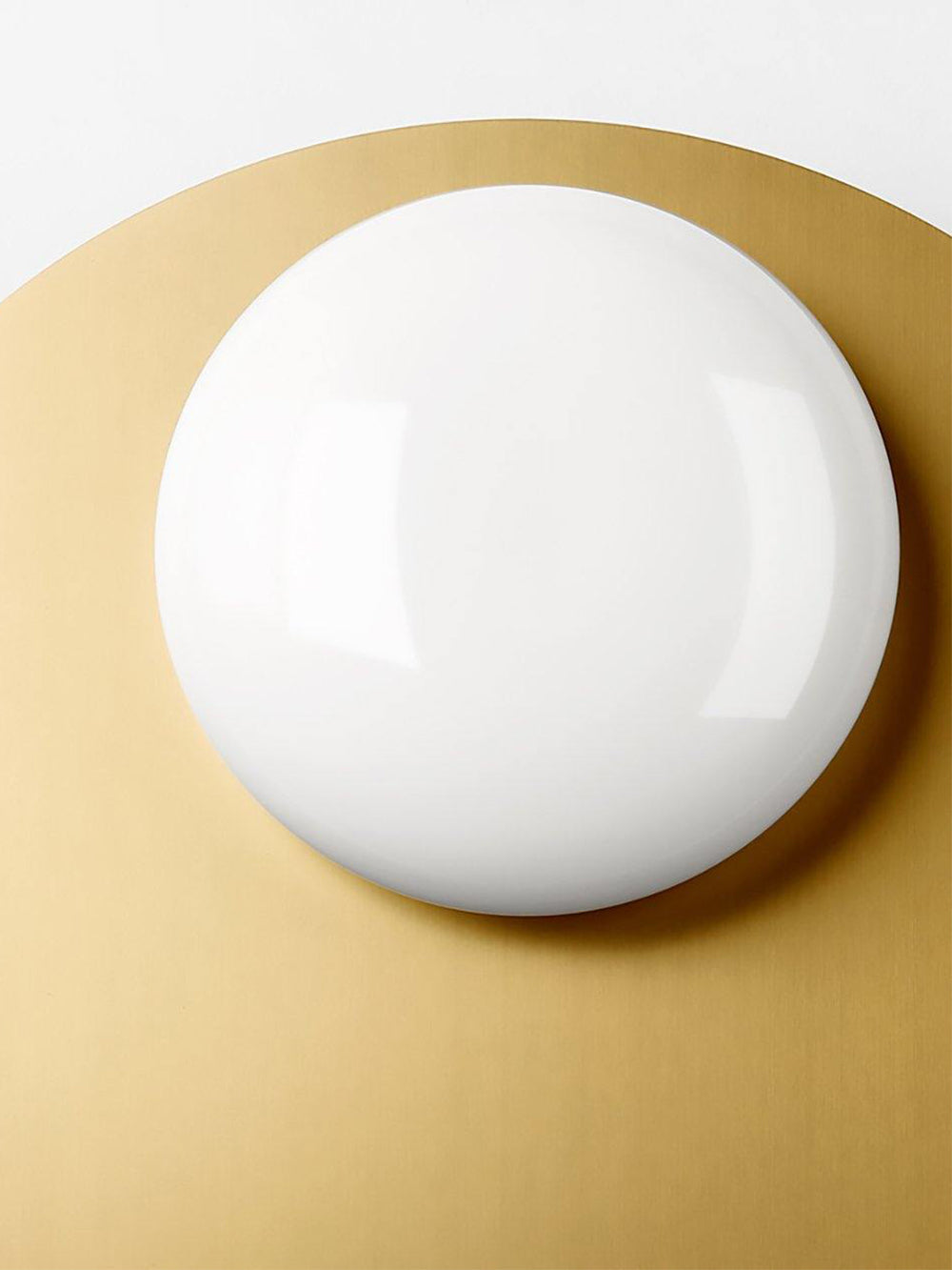 Nodes Angled Wall Lamp