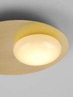 Nodes Angled Wall Lamp