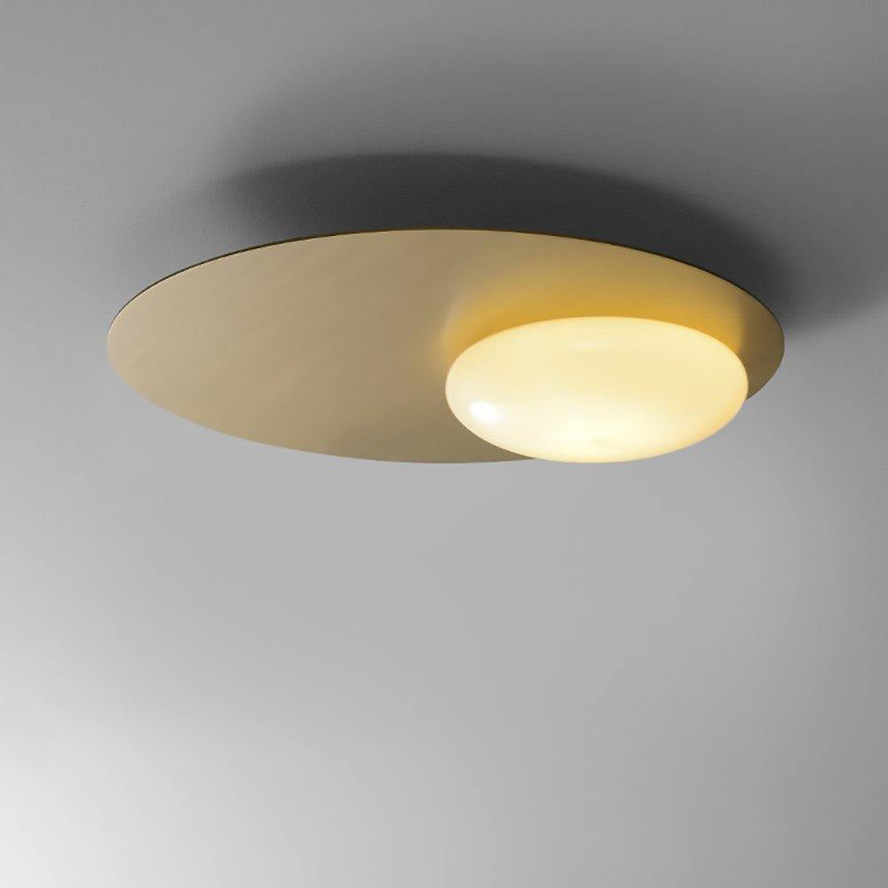 Nodes Angled Wall Lamp