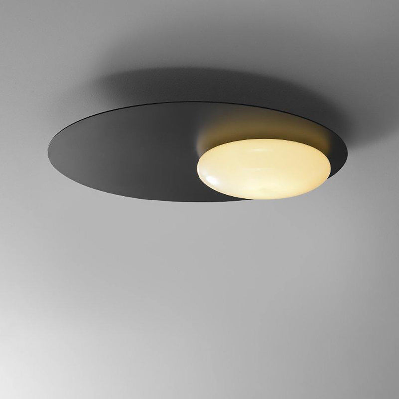 Nodes Angled Wall Lamp