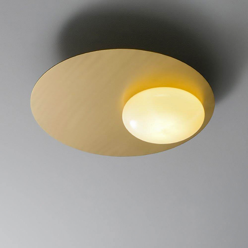 Nodes Angled Wall Lamp