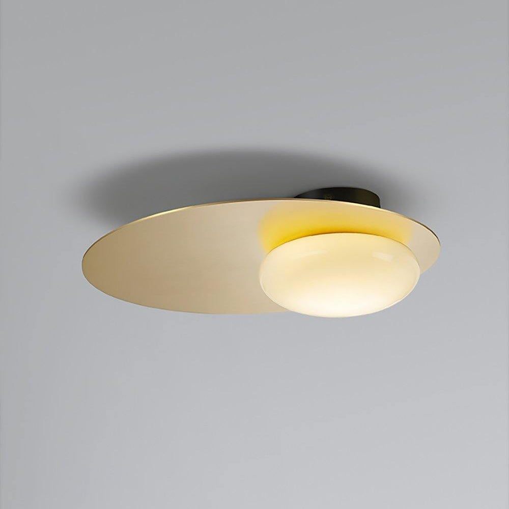 Nodes Angled Wall Lamp