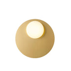 Nodes Angled Wall Lamp