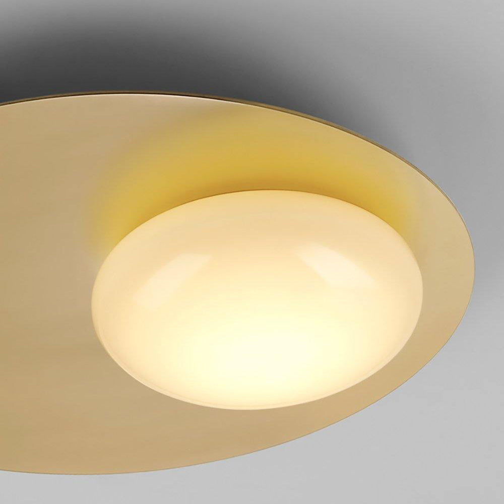 Nodes Angled Wall Lamp