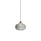 Chris LED Pendant Lighting Glass