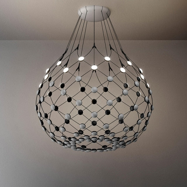 MADILYNN Chandelier