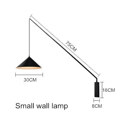 WREN Wall Lamp