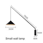 WREN Wall Lamp