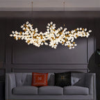Nordic Grape Shape Chandelier