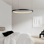 Nordic Simple Ring Ceiling Chandelier