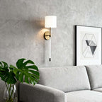 Norevia Wall Lamp