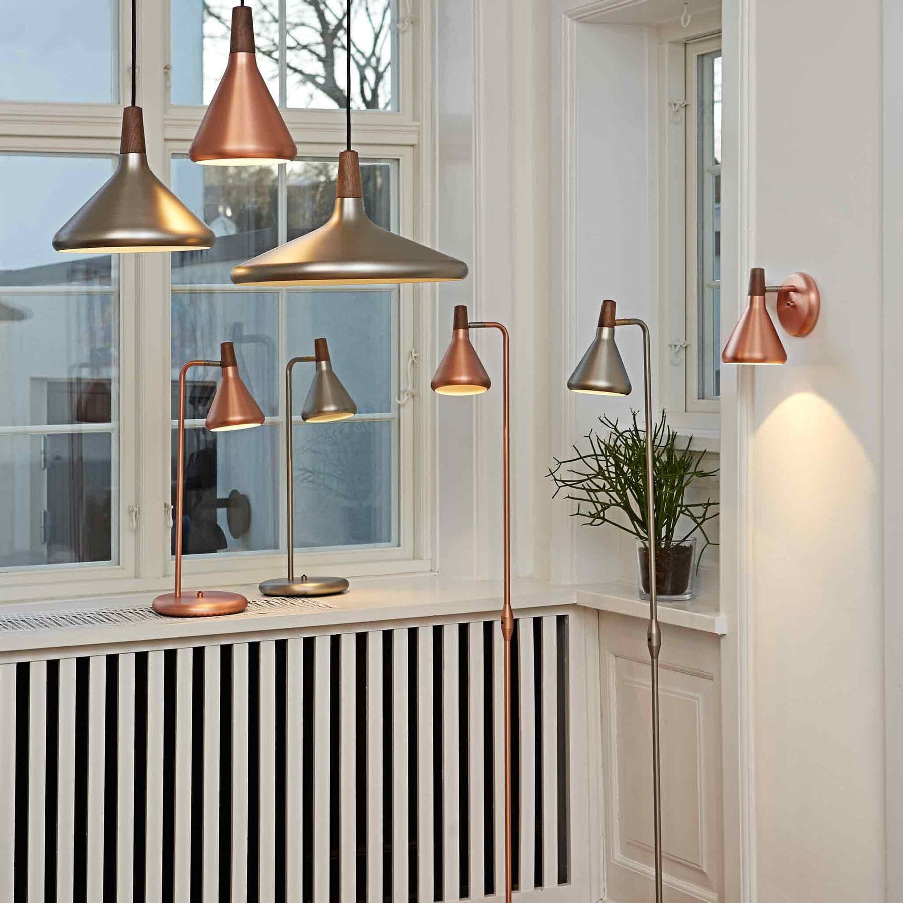 Nori Pendant Lamp