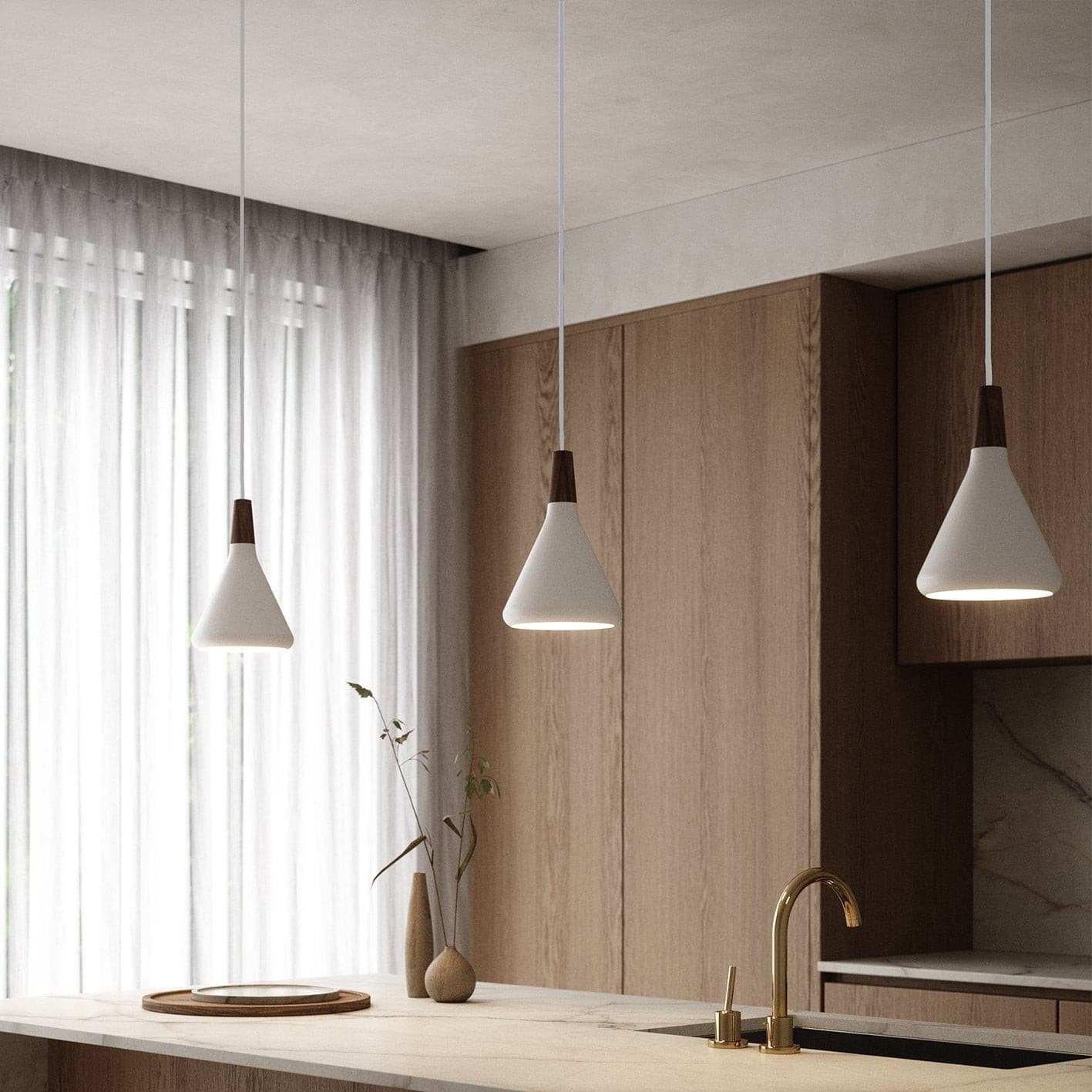 Nori Pendant Lamp