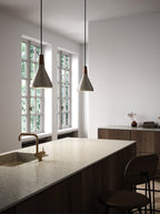 Nori Pendant Lamp