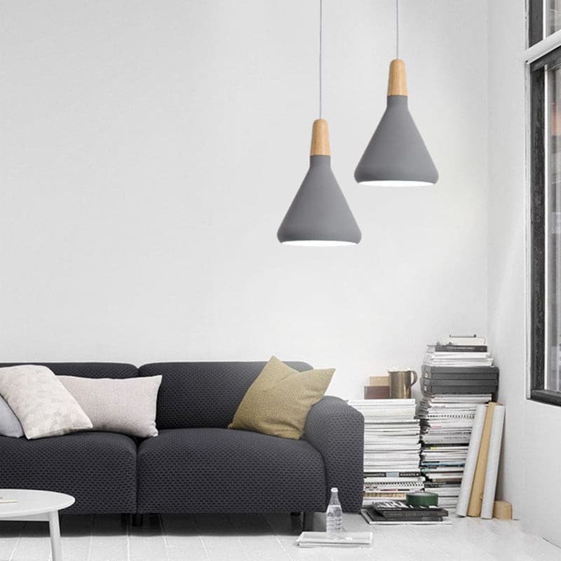 Nori Pendant Lamp