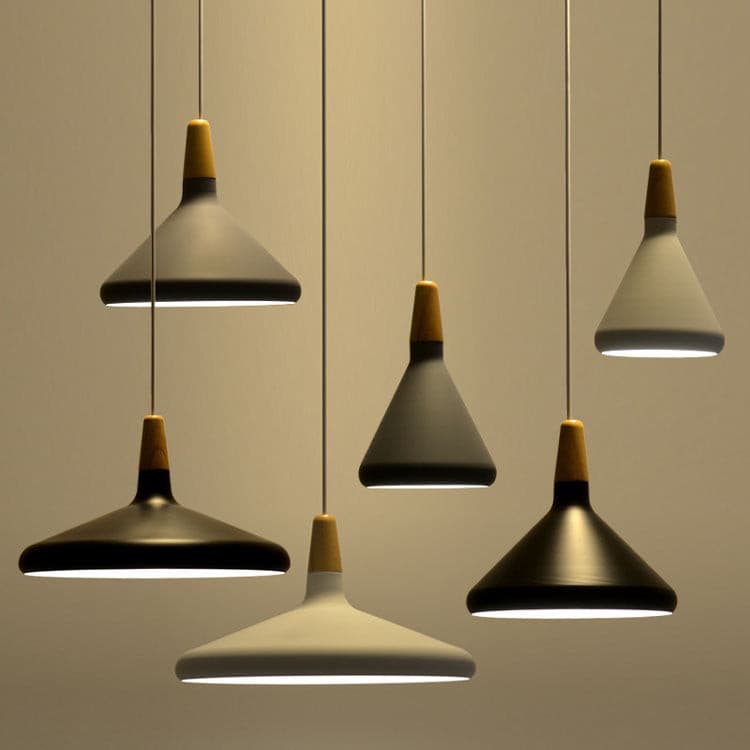 Nori Pendant Lamp