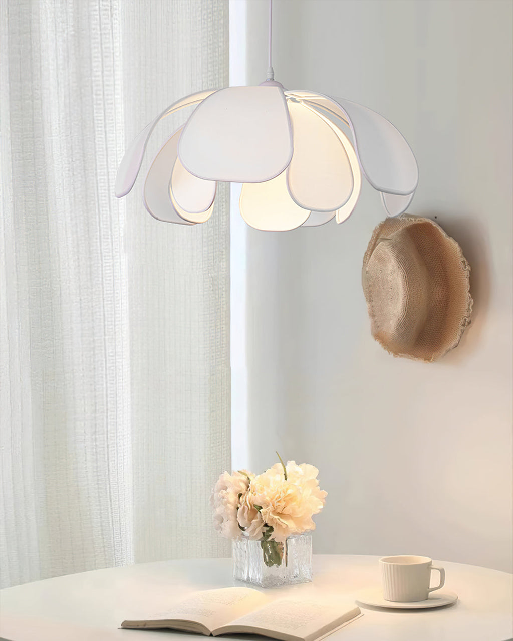 Norm Pendant Lamp