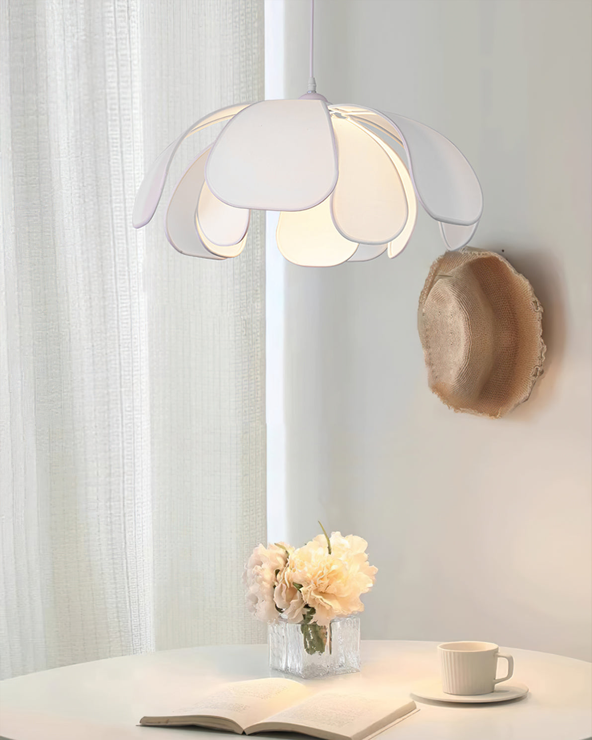 Norm Pendant Lamp