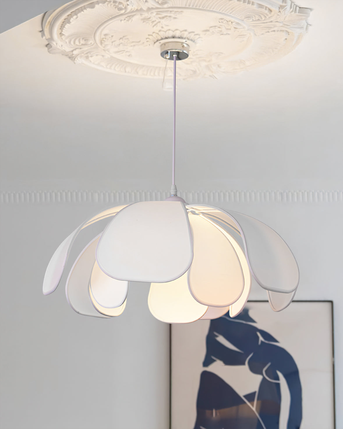 Norm Pendant Lamp