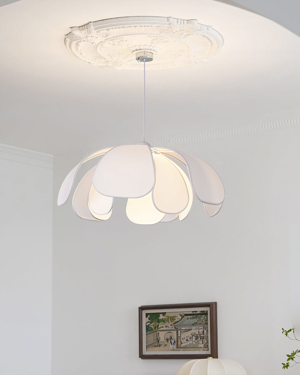 Norm Pendant Lamp