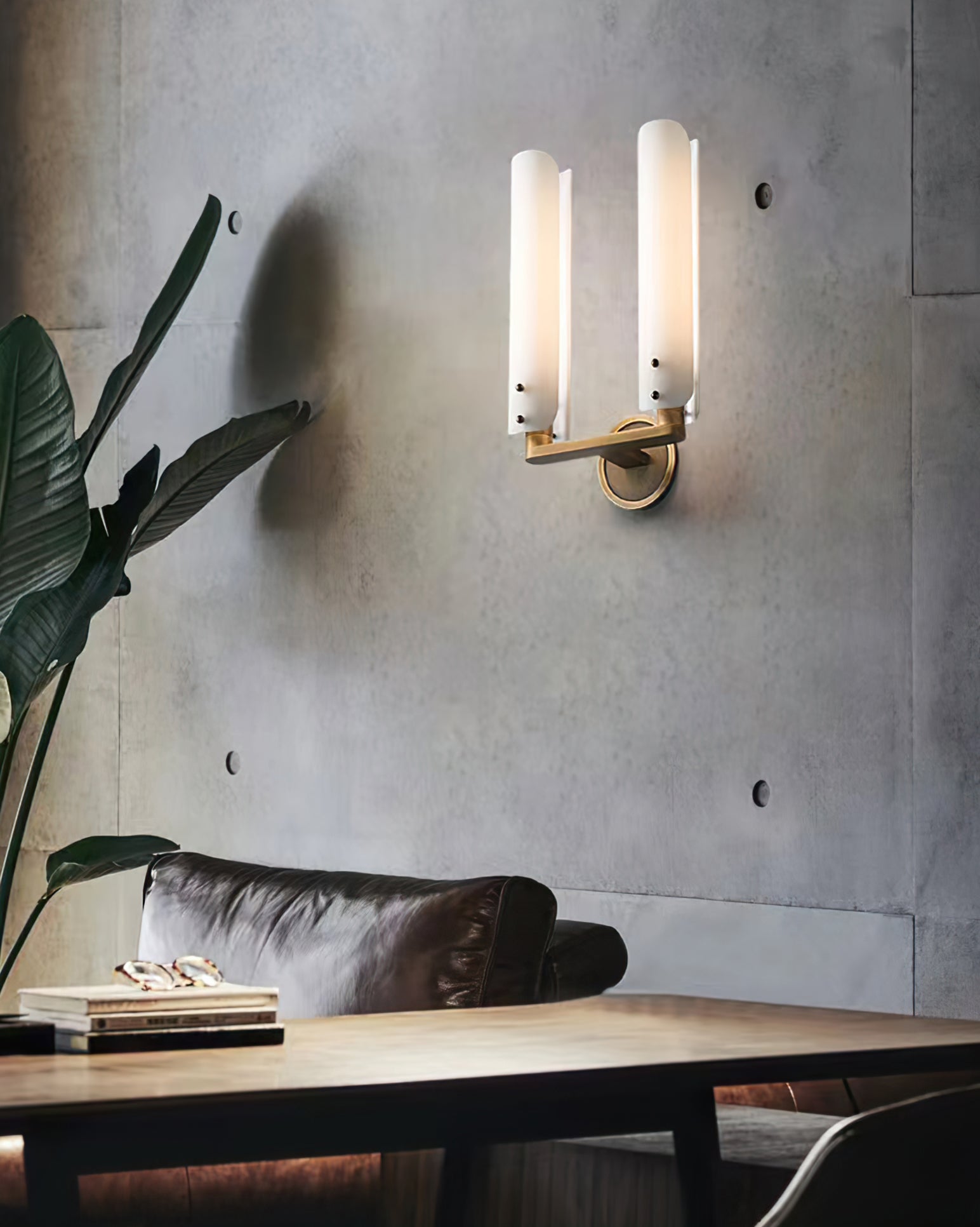 Norwalk Wall Sconce