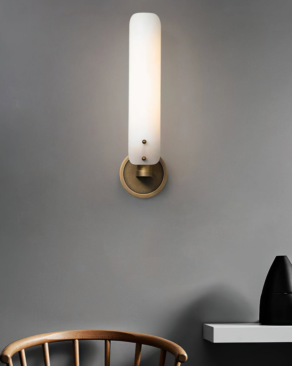 Norwalk Wall Sconce