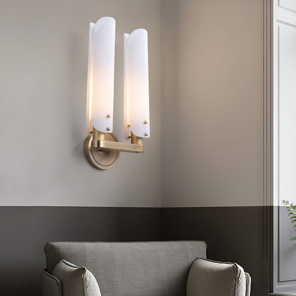 Norwalk Wall Sconce
