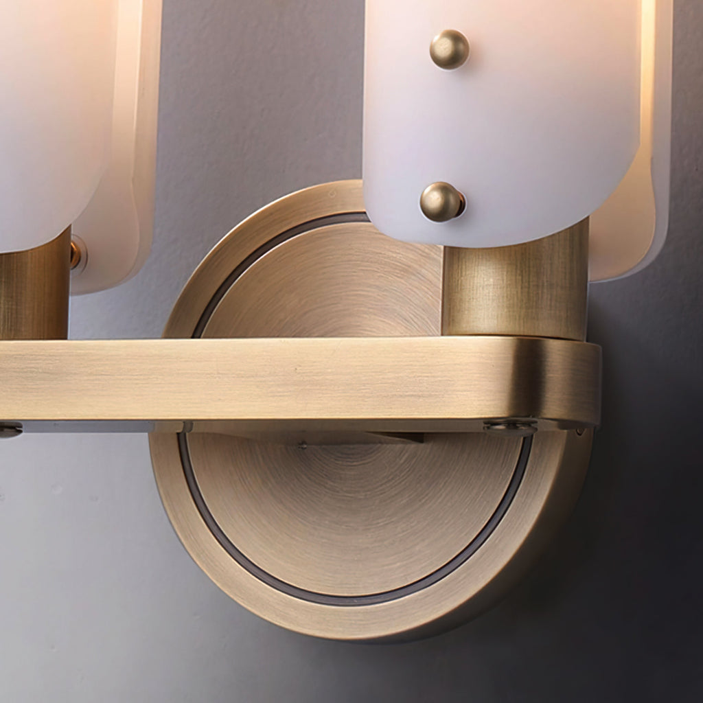 Norwalk Wall Sconce