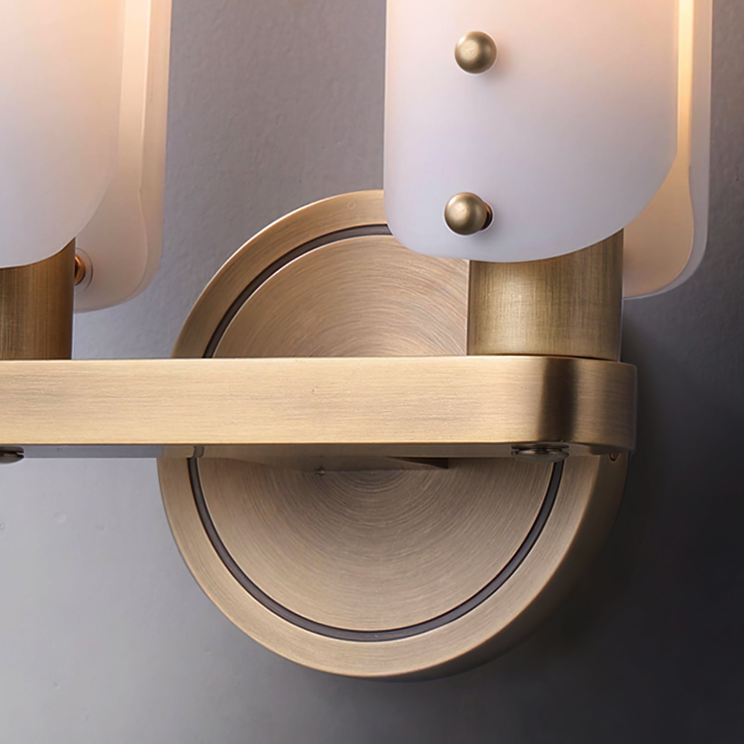 Norwalk Wall Sconce