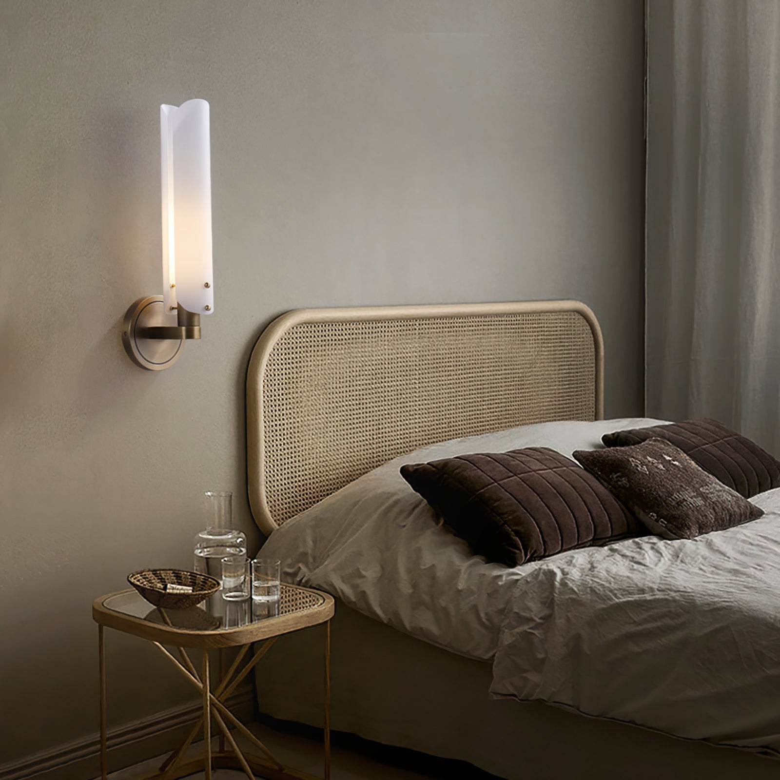Norwalk Wall Sconce
