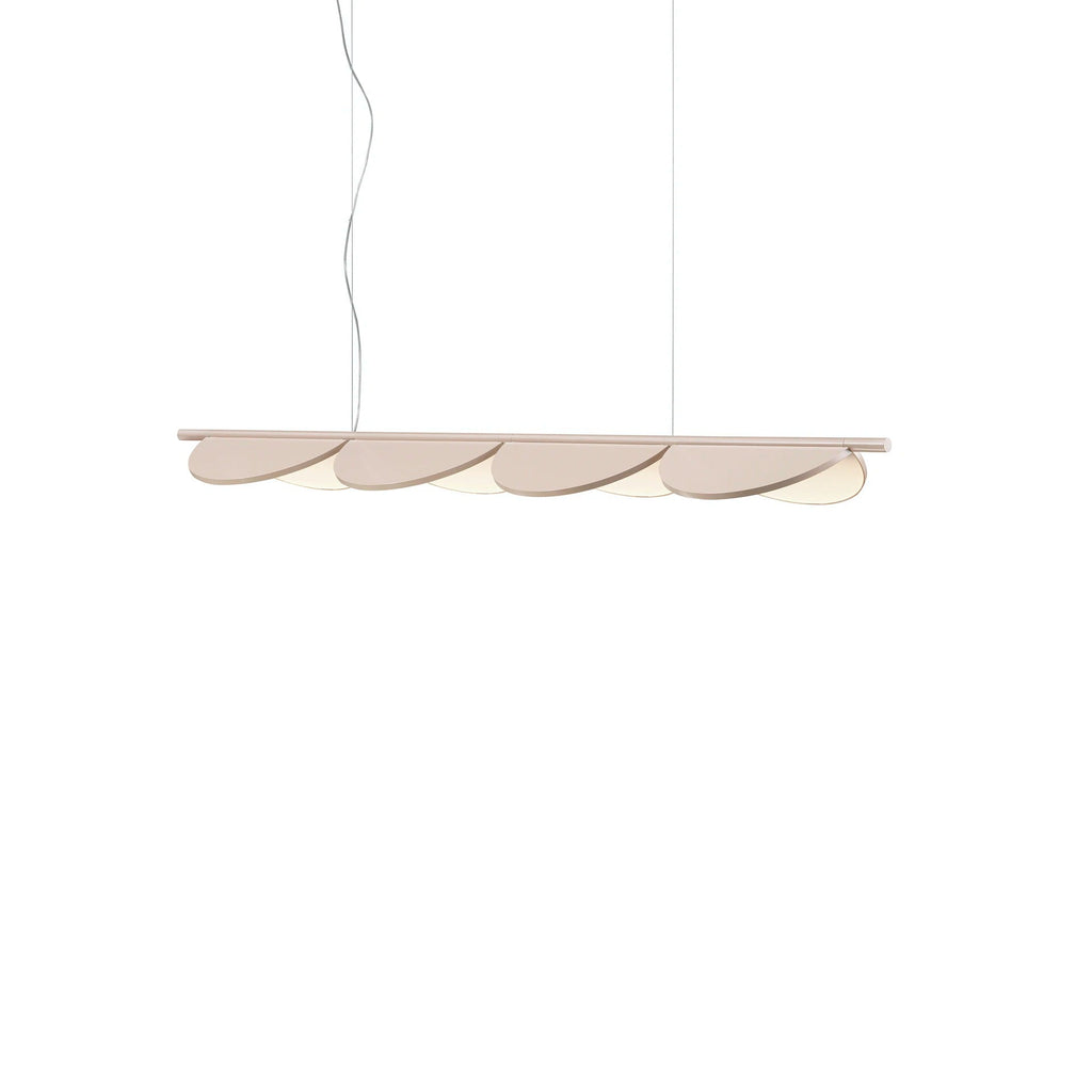 Almendra Linear Pendant Light