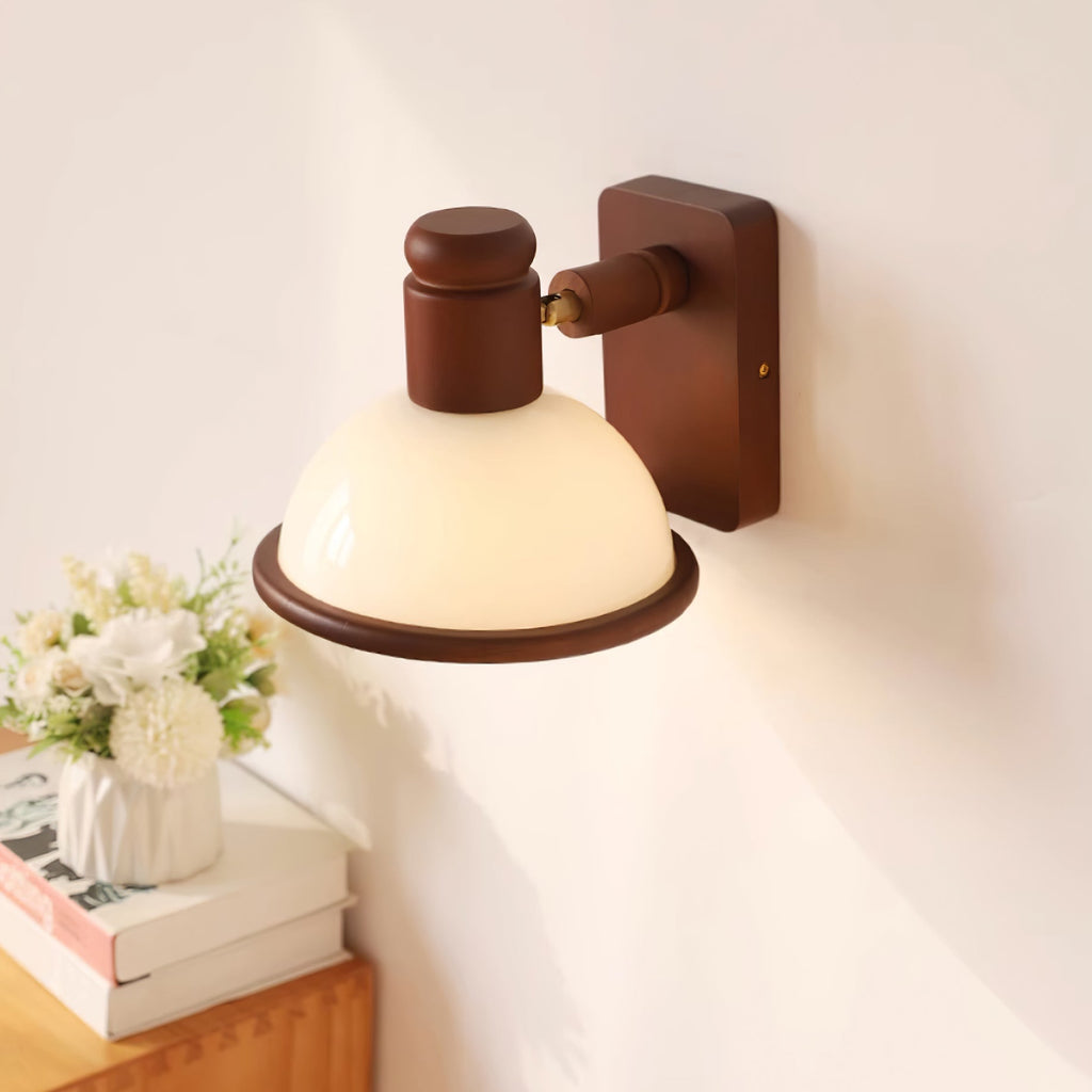 Girona Mia Wall Lamp
