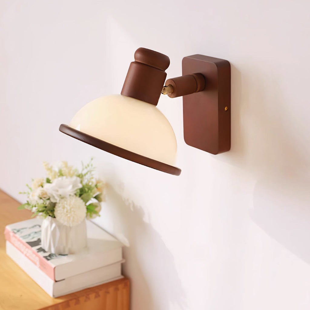 Girona Mia Wall Lamp