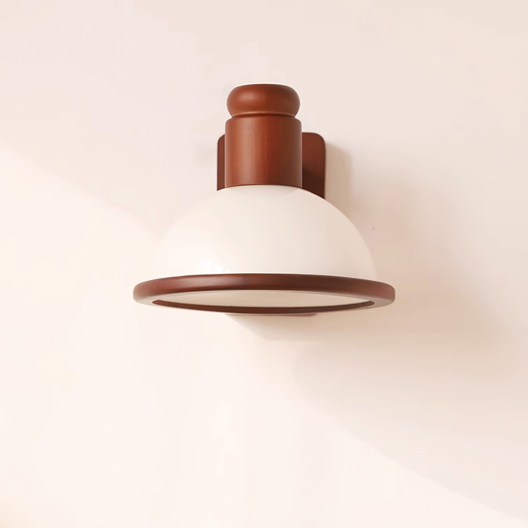 Girona Mia Wall Lamp