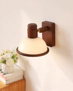 Girona Mia Wall Lamp