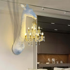 Nuvexa Giraffe Wall Lamp