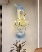 Nuvexa Giraffe Wall Lamp